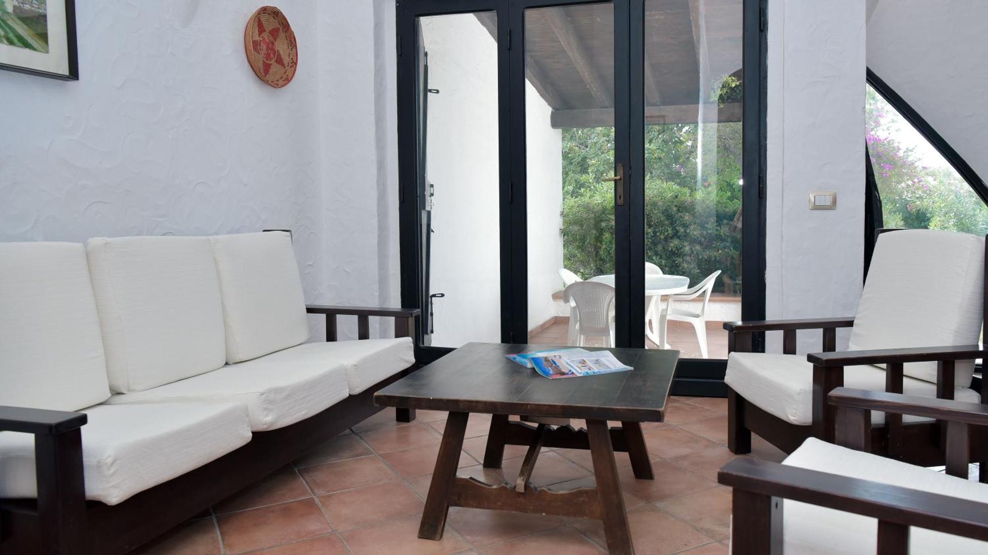 Welcomely - Villa Adele Costa Rei Exterior foto